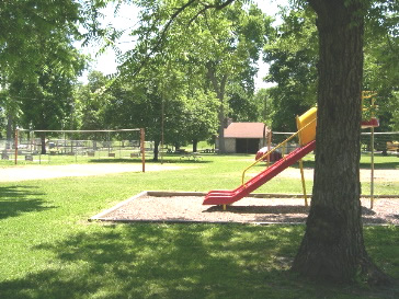 picture of Iola Riverside Park